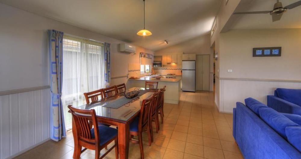 Big4 Batemans Bay At Easts Riverside Holiday Park Екстериор снимка