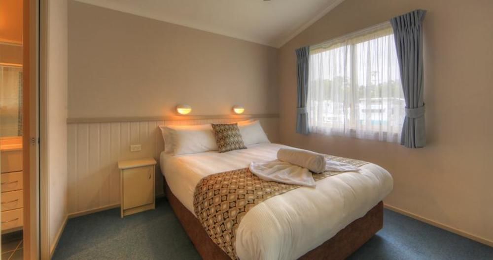 Big4 Batemans Bay At Easts Riverside Holiday Park Екстериор снимка