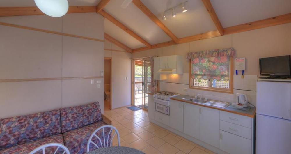 Big4 Batemans Bay At Easts Riverside Holiday Park Екстериор снимка
