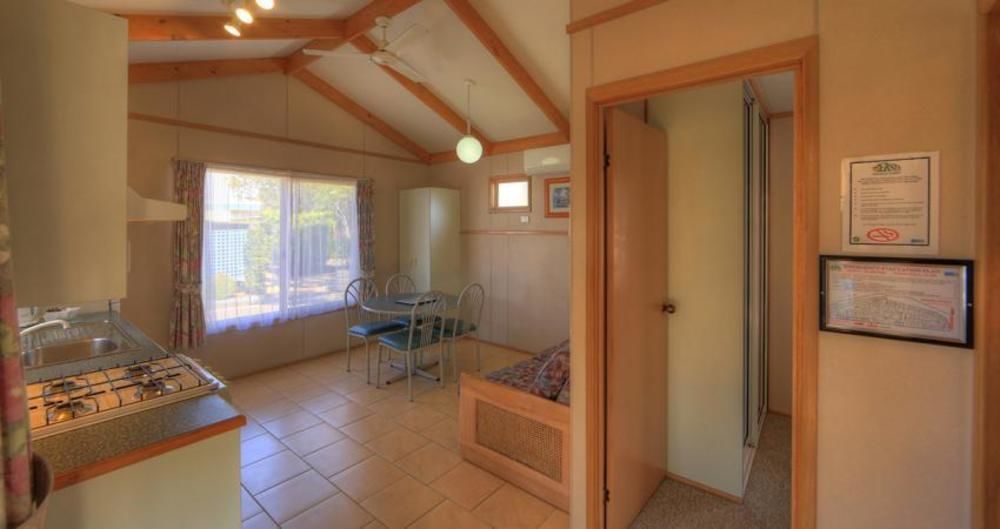 Big4 Batemans Bay At Easts Riverside Holiday Park Екстериор снимка