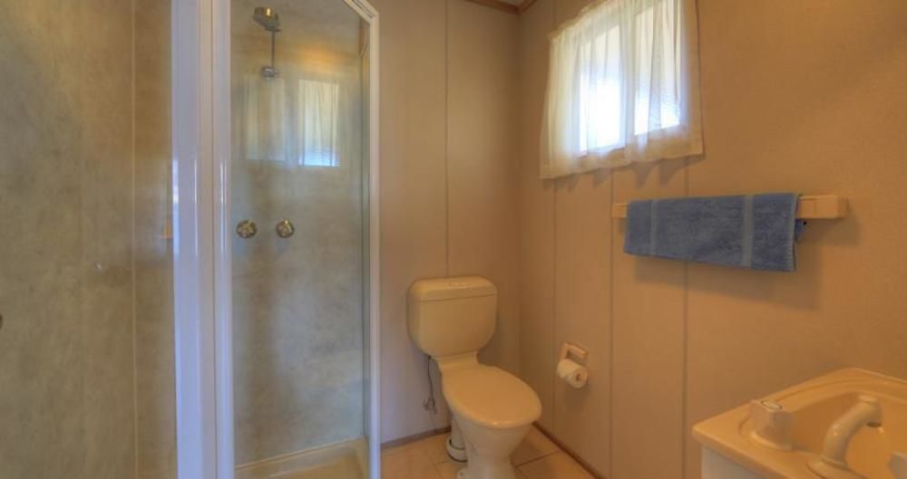 Big4 Batemans Bay At Easts Riverside Holiday Park Екстериор снимка