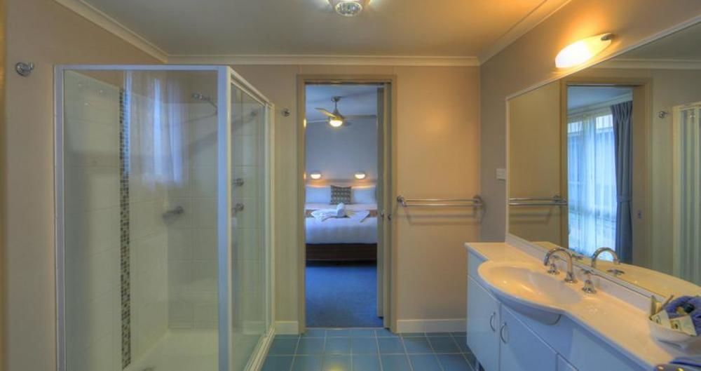 Big4 Batemans Bay At Easts Riverside Holiday Park Екстериор снимка