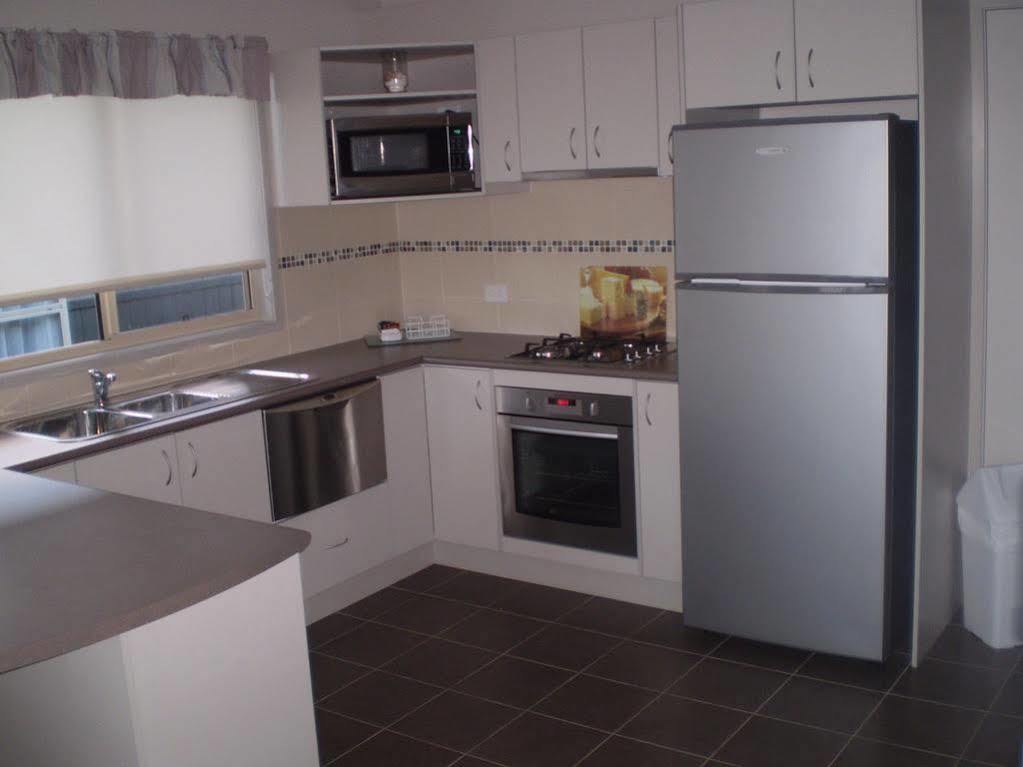 Big4 Batemans Bay At Easts Riverside Holiday Park Екстериор снимка