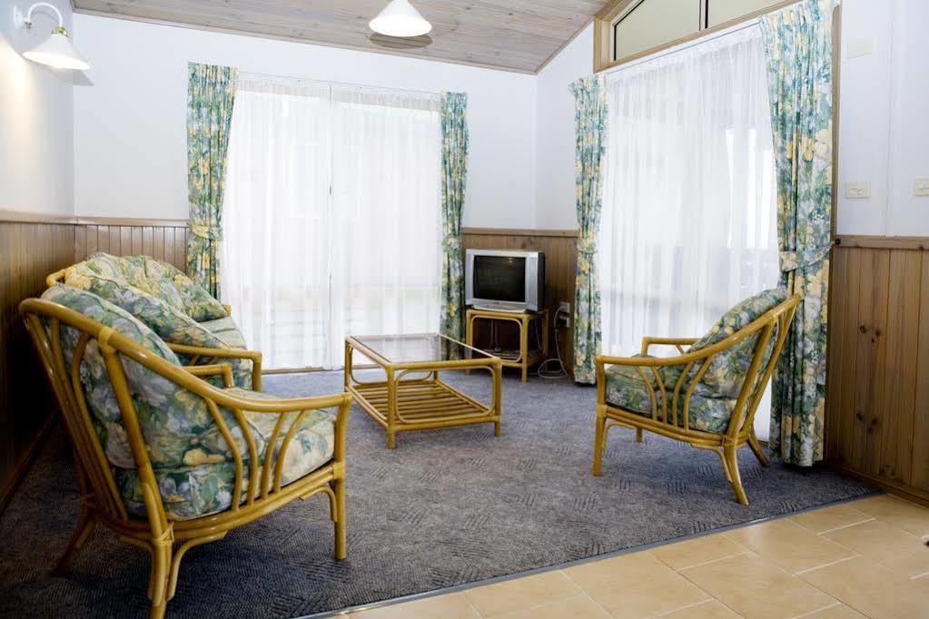 Big4 Batemans Bay At Easts Riverside Holiday Park Екстериор снимка