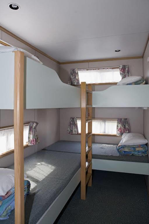 Big4 Batemans Bay At Easts Riverside Holiday Park Екстериор снимка